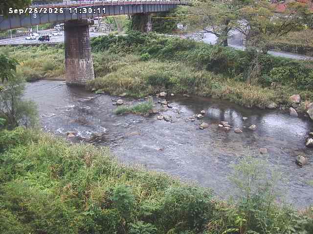 日野川１０2026/09/26 14:20:00