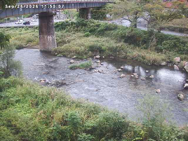 日野川１０2026/09/26 14:20:00
