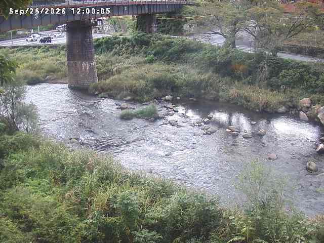 日野川１０2026/09/26 14:20:00
