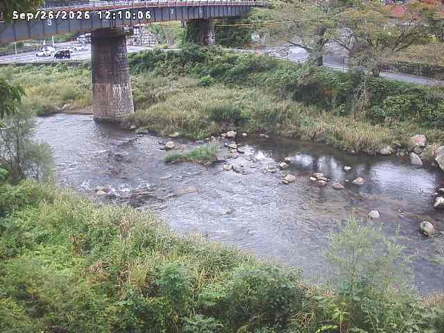日野川１０2026/09/26 14:20:00
