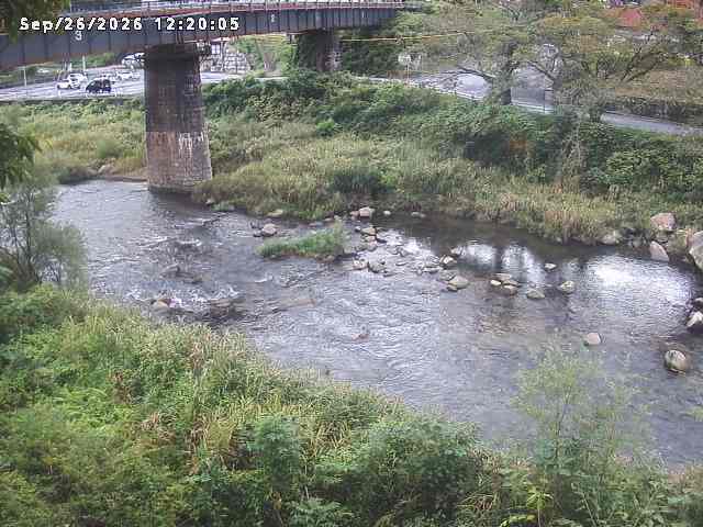 日野川１０2026/09/26 14:20:00