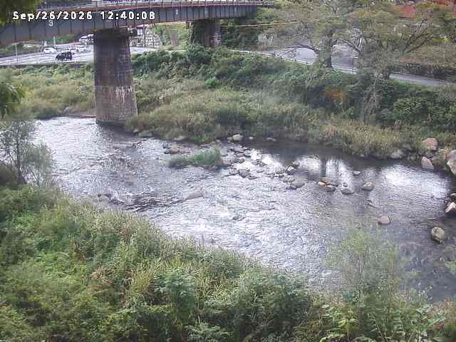 日野川１０2026/09/26 14:20:00