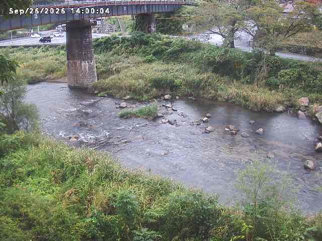 日野川１０2026/09/26 14:20:00