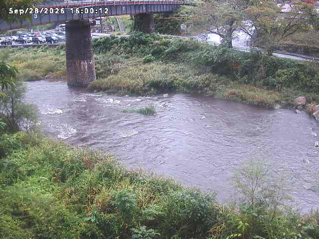 日野川１０2026/09/29 15:20:00