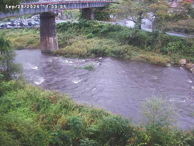 日野川１０2026/09/29 15:20:00