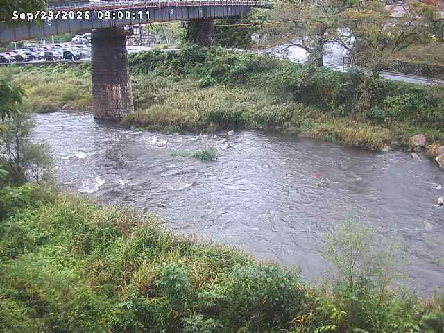日野川１０2026/09/29 15:20:00