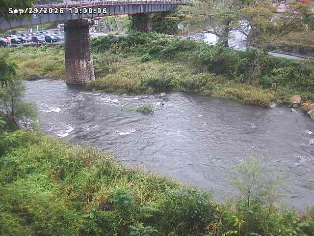 日野川１０2026/09/29 15:20:00