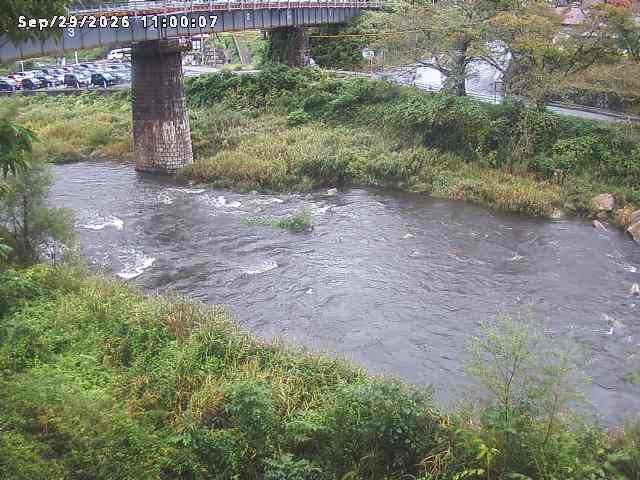 日野川１０2026/09/29 15:20:00