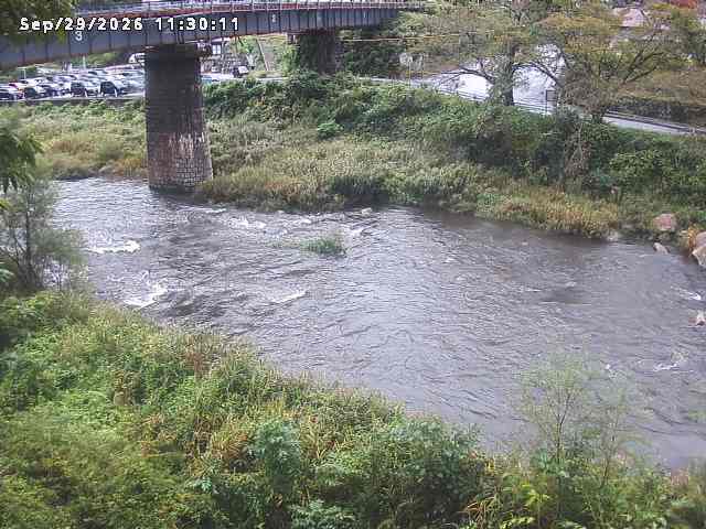 日野川１０2026/09/29 15:20:00