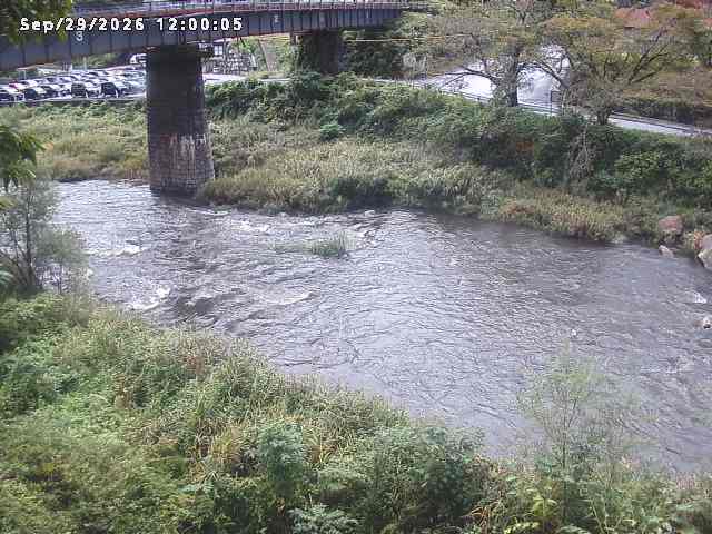 日野川１０2026/09/29 15:20:00