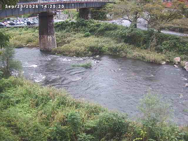 日野川１０2026/09/29 15:20:00