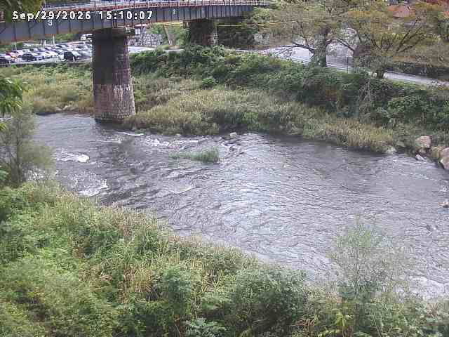 日野川１０2026/09/29 15:20:00