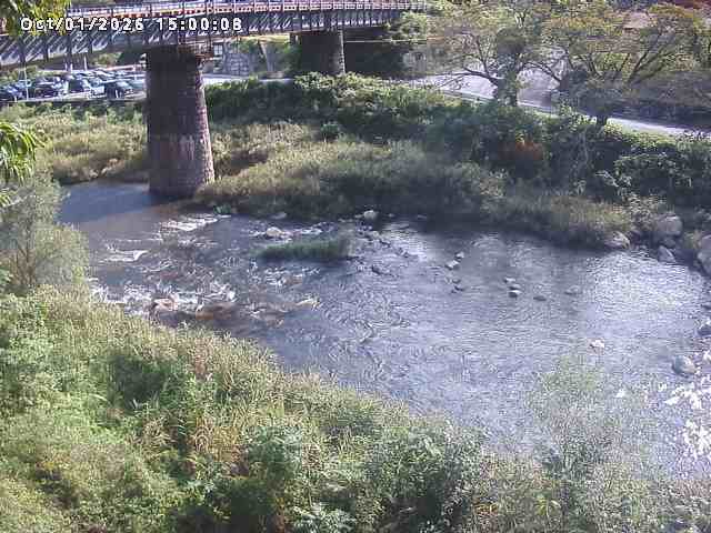 日野川１０2026/10/02 15:50:00