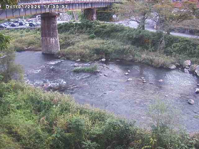 日野川１０2026/10/02 15:50:00