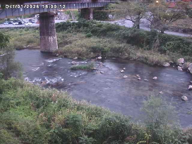 日野川１０2026/10/02 15:50:00