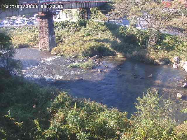 日野川１０2026/10/02 15:50:00