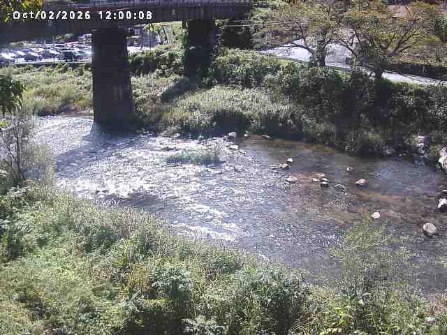 日野川１０2026/10/02 15:50:00