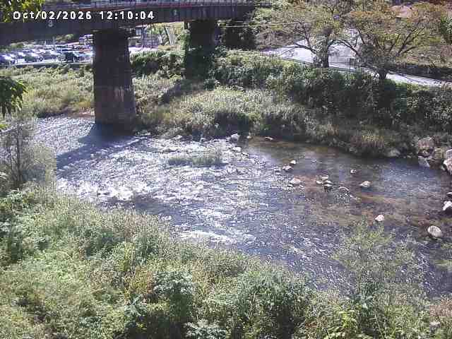 日野川１０2026/10/02 15:50:00