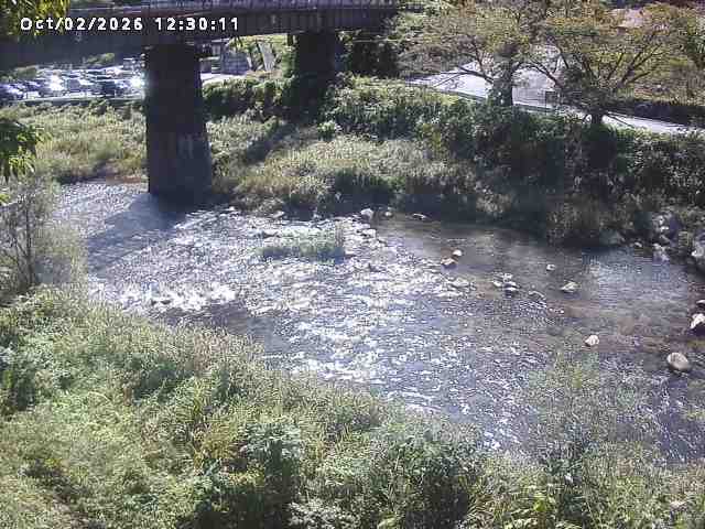日野川１０2026/10/02 15:50:00