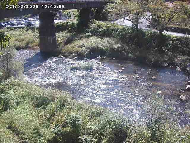日野川１０2026/10/02 15:50:00