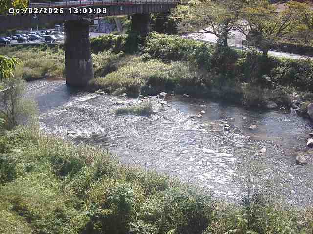 日野川１０2026/10/02 15:50:00