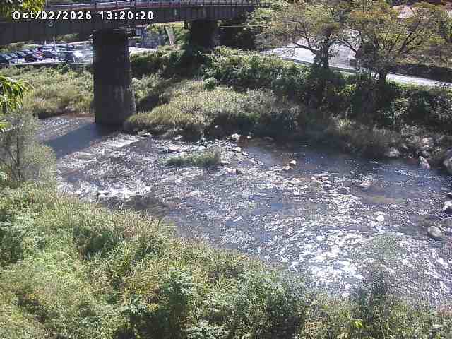 日野川１０2026/10/02 15:50:00