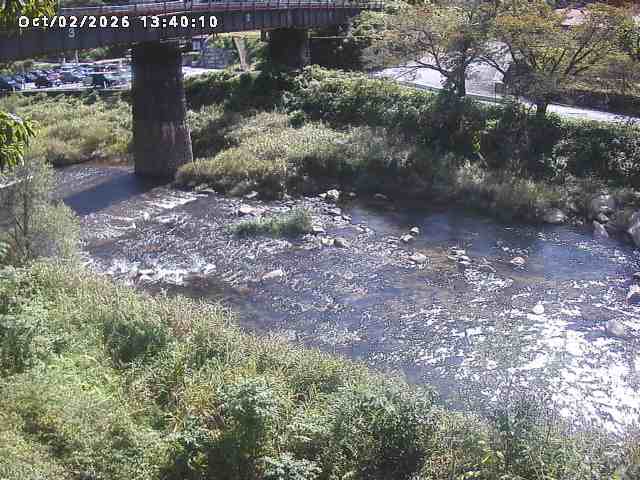 日野川１０2026/10/02 15:50:00