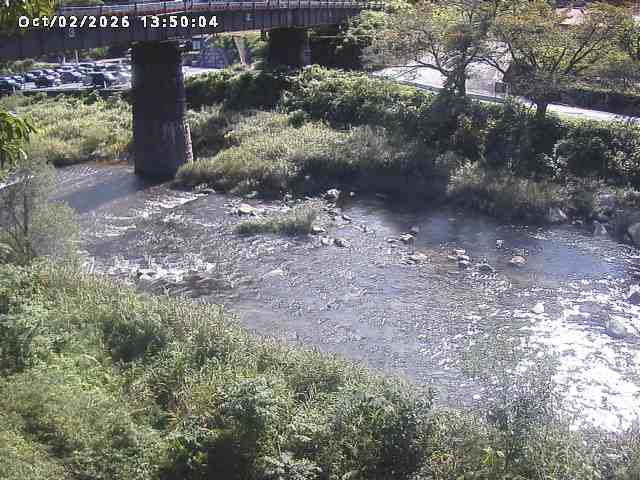 日野川１０2026/10/02 15:50:00