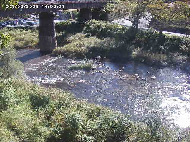 日野川１０2026/10/02 15:50:00