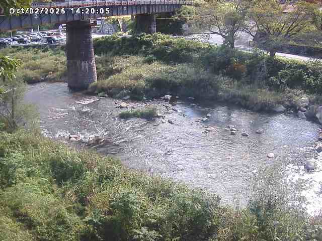 日野川１０2026/10/02 15:50:00