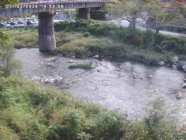 日野川１０2026/10/02 15:50:00