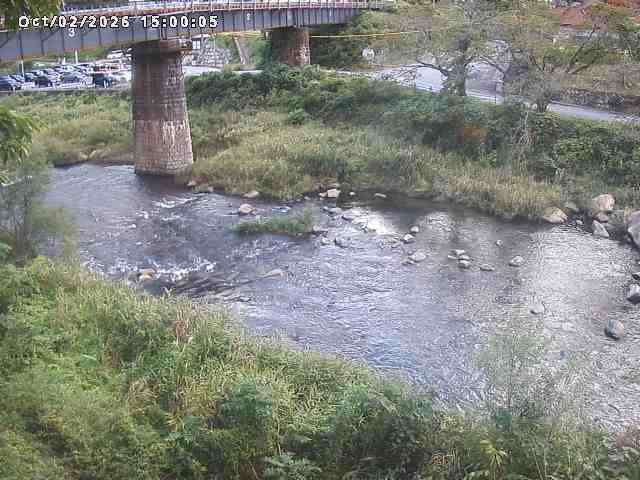 日野川１０2026/10/02 15:50:00
