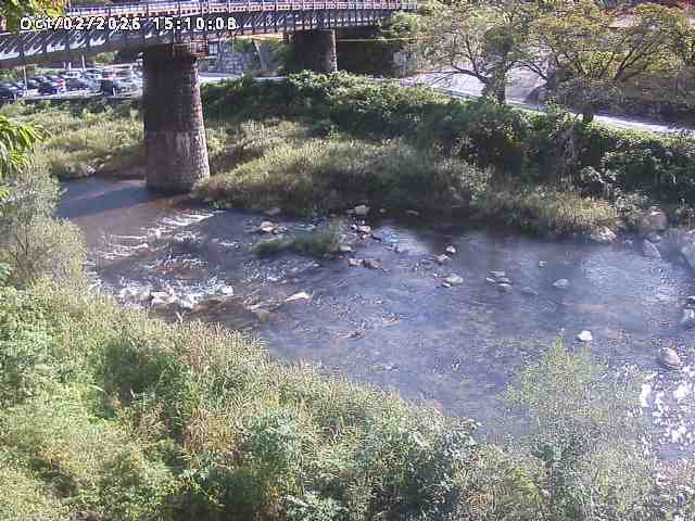 日野川１０2026/10/02 15:50:00