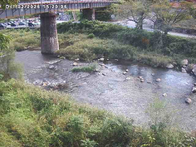 日野川１０2026/10/02 15:50:00