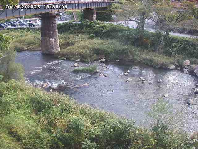 日野川１０2026/10/02 15:50:00