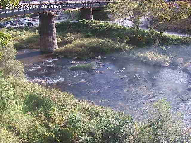 日野川１０2026/10/02 15:50:00