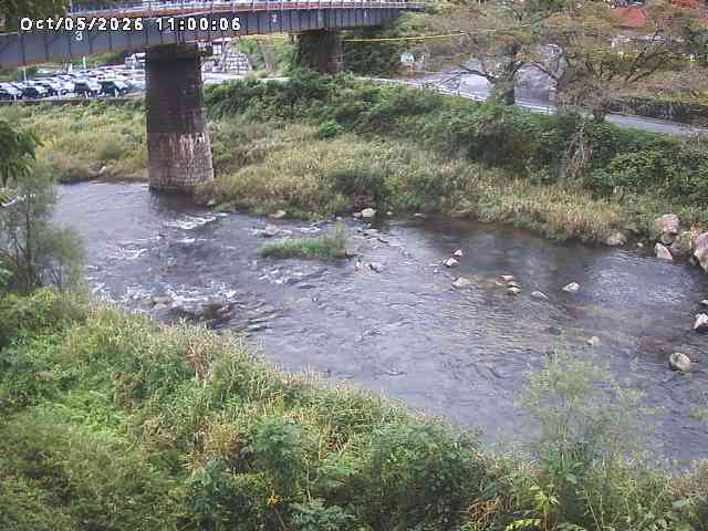 日野川１０2026/10/05 20:10:00