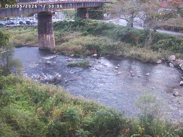 日野川１０2026/10/05 20:10:00