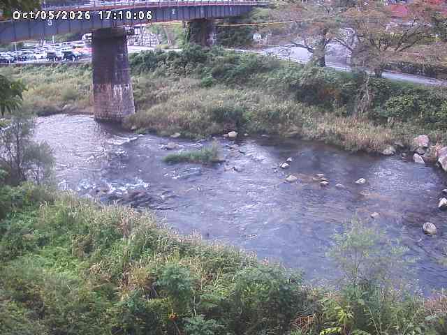 日野川１０2026/10/05 20:10:00