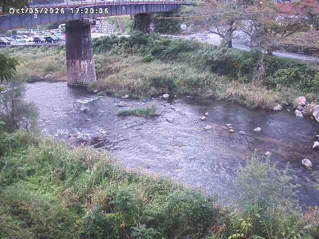 日野川１０2026/10/05 20:10:00