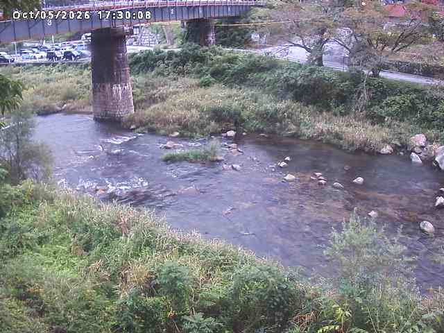 日野川１０2026/10/05 20:10:00