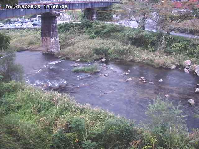 日野川１０2026/10/05 20:10:00
