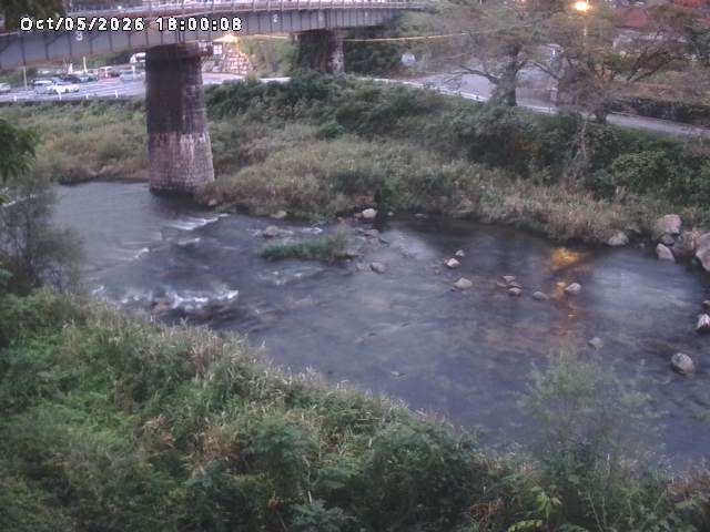日野川１０2026/10/05 20:10:00