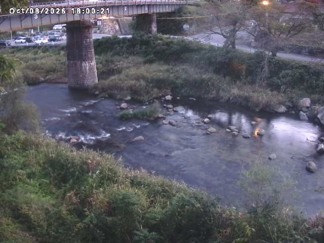日野川１０2026/10/08 20:30:00