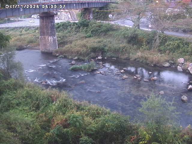 日野川１０2026/10/11 21:10:00