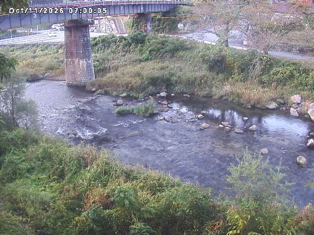 日野川１０2026/10/11 21:10:00