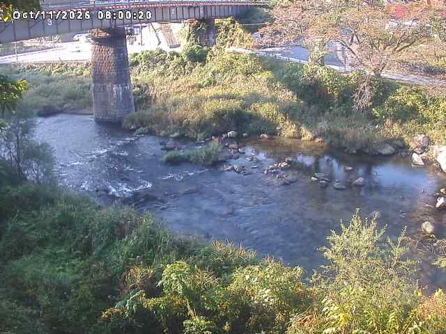 日野川１０2026/10/11 21:10:00