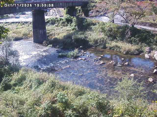 日野川１０2026/10/11 21:10:00