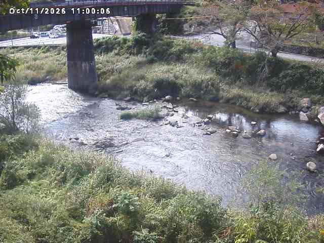 日野川１０2026/10/11 21:10:00