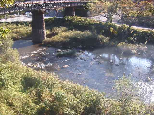 日野川１０2026/10/11 21:10:00